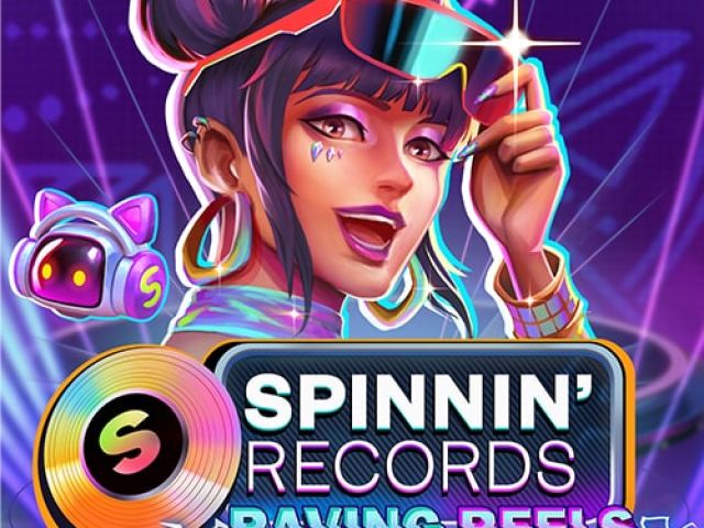 Spinnin' Records: Raving Reels