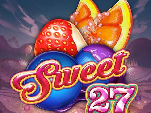 Sweet 27