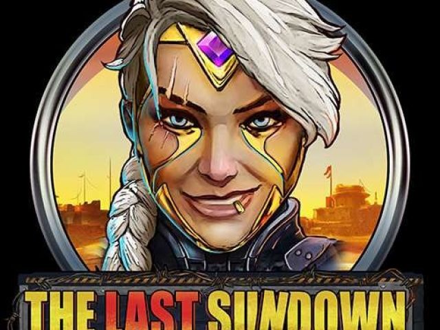 The Last Sundown