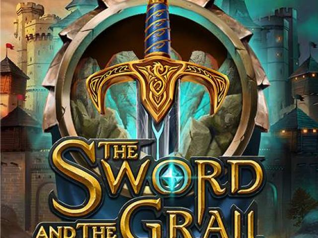 The Sword and the Grail