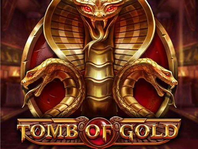 Tomb of Gold