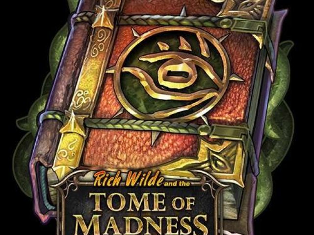 Tome of Madness