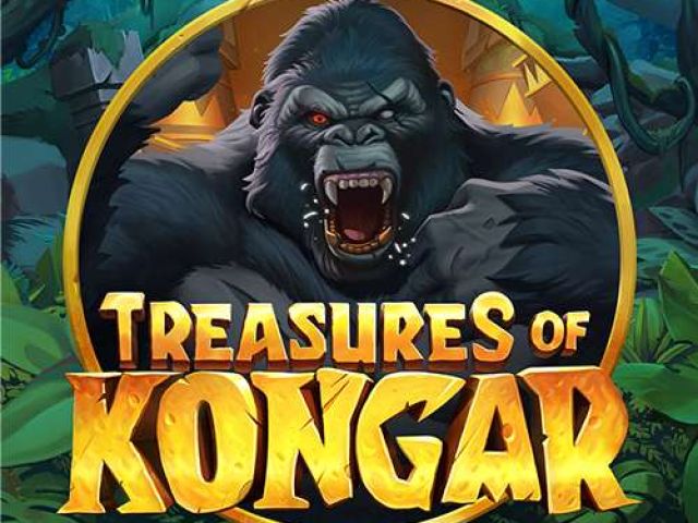 Treasures of Kongar