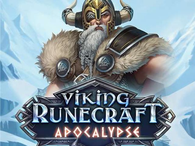 Viking Runecraft: Apocalypse