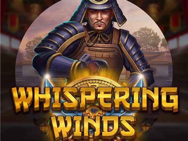 Whispering Winds