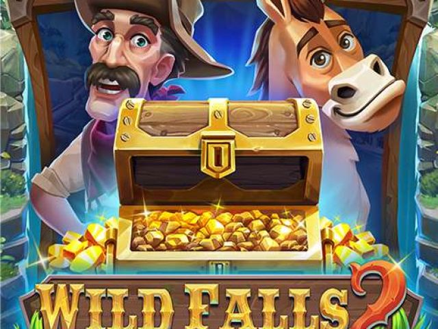 Wild Falls 2