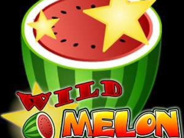 Wild Melon