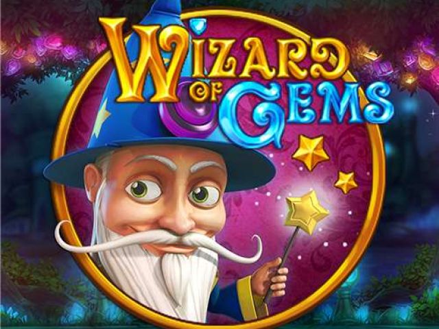 Wizard of Gems