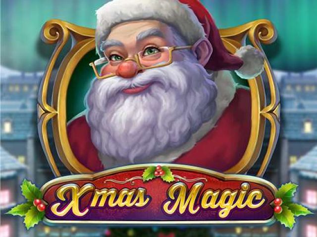 Xmas Magic