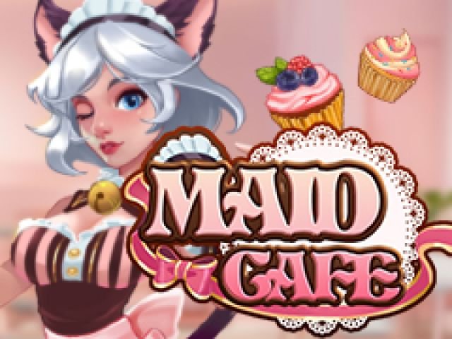 MAID CAFE