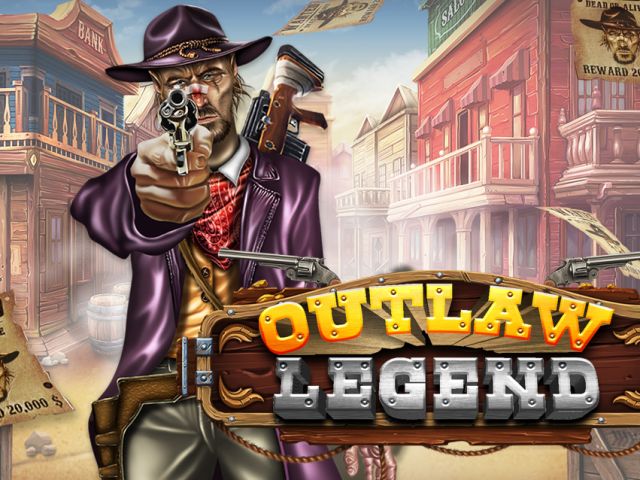 OUTLAW LEGEND