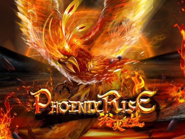 PHOENIX RISE