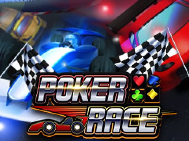 POKER RACE