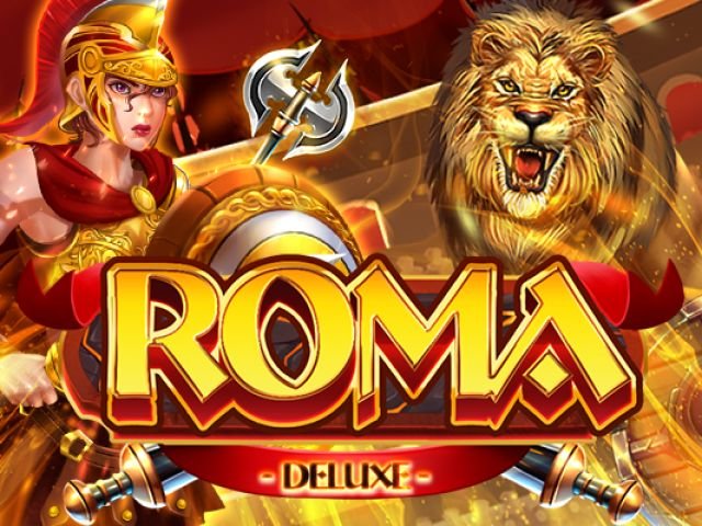 ROMA – DELUXE