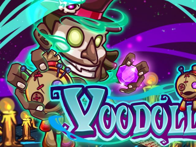 VOODOLL