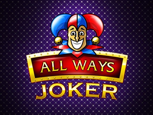 All Ways Joker