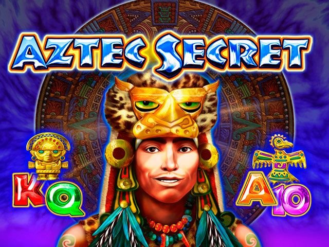 Aztec Secret