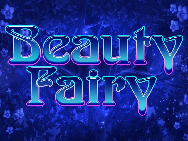 Beauty Fairy