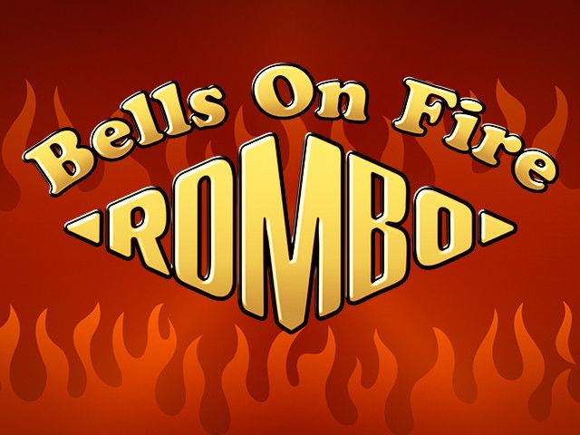 Bells on Fire Rombo