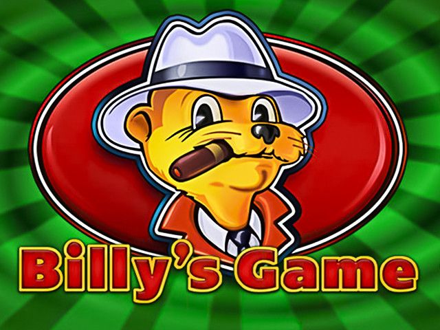 Billy’s Game