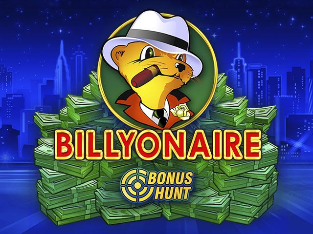 Billyonaire Bonus Hunt