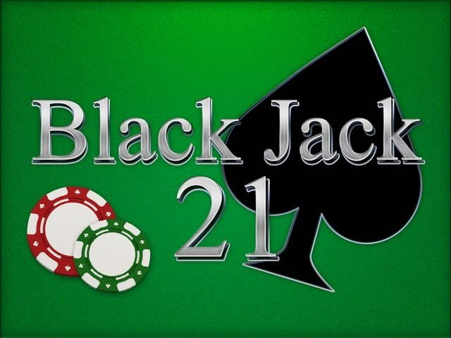 Black Jack