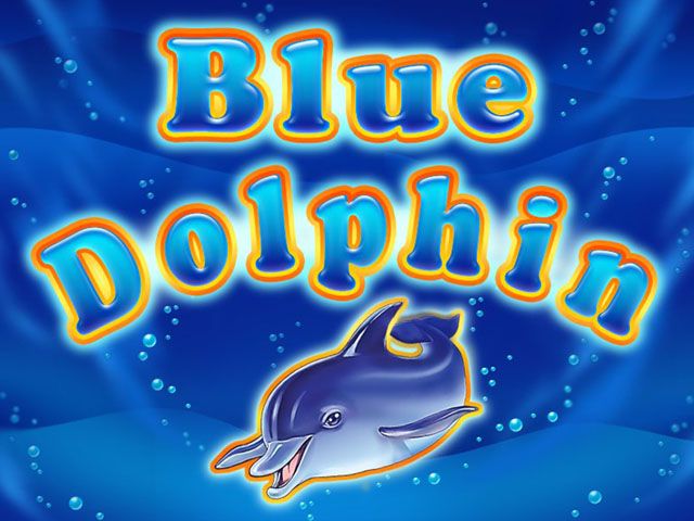 Blue Dolphin