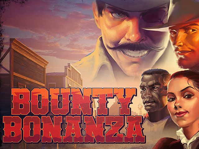 Bounty Bonanza