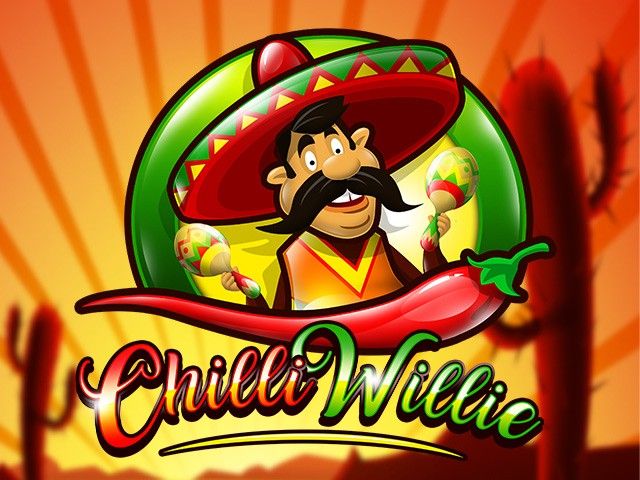 Chilli Willie