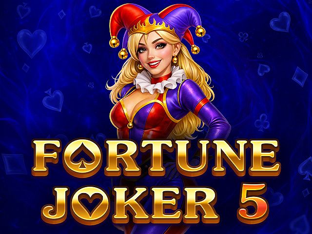 Fortune Joker 5