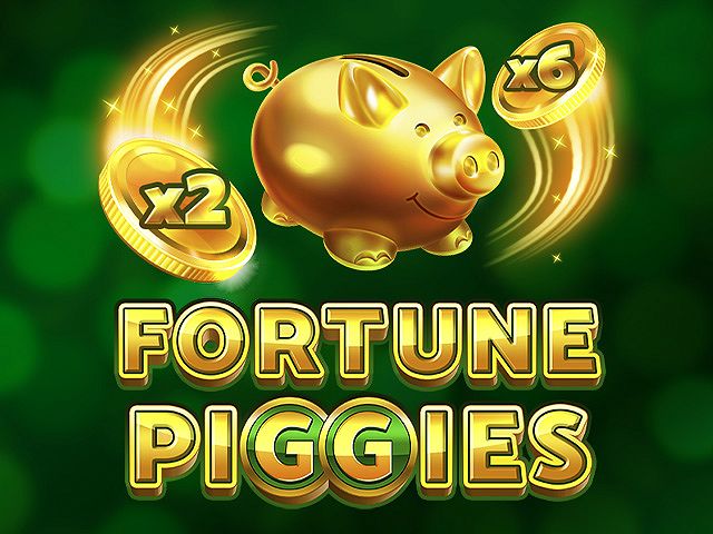Fortune Piggies
