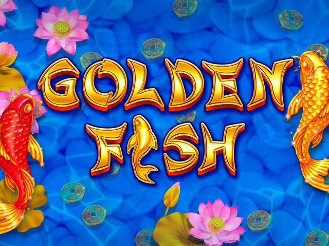 Golden Fish