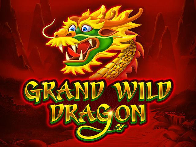 Grand Wild Dragon