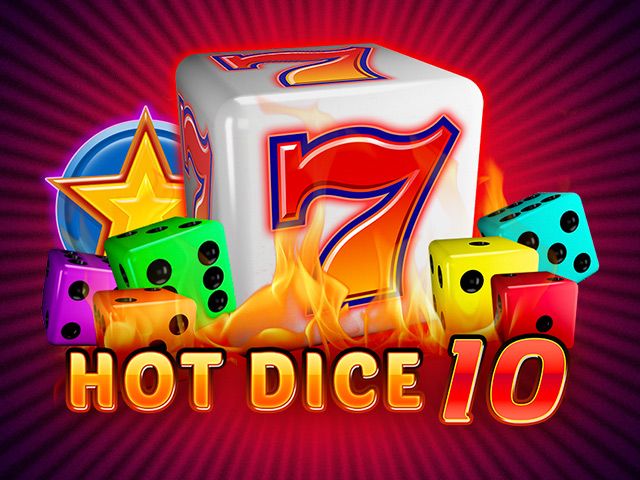 Hot Dice 10