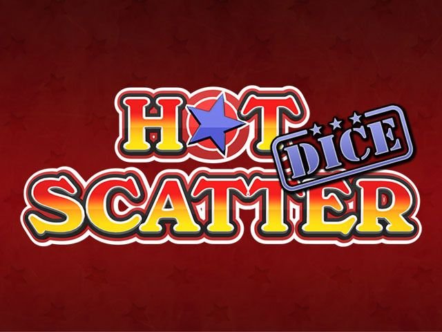 Hot Scatter Dice