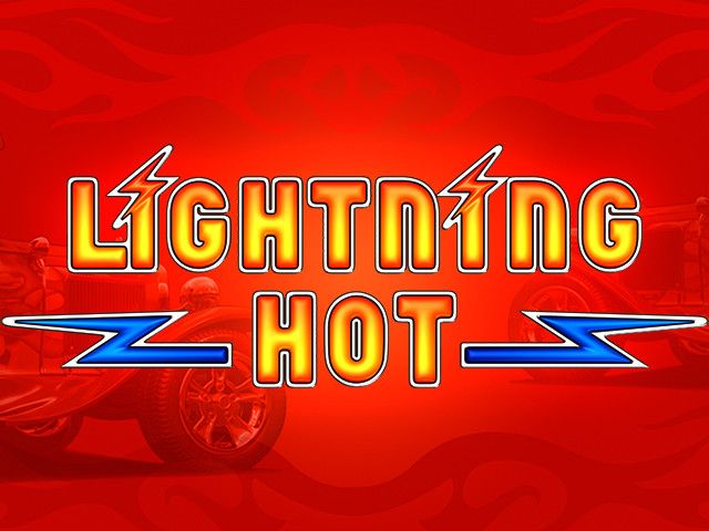 Lightning Hot