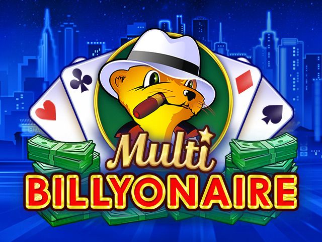 Multi Billyonaire