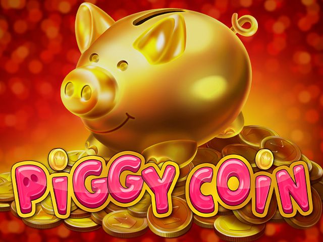 Piggy Coin