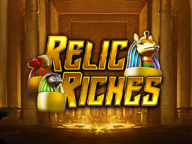 Relic Riches