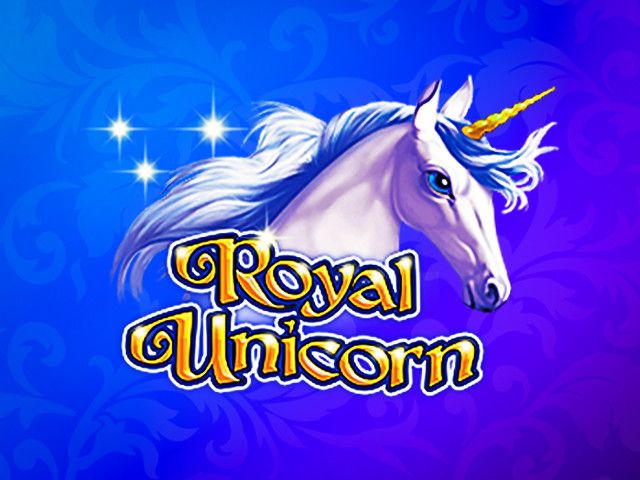 Royal Unicorn