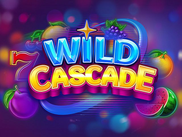 Wild Cascade