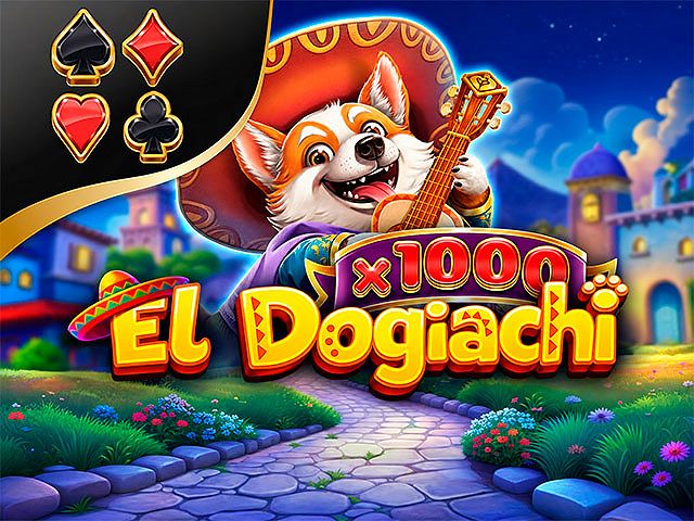 El Dogiachi 1000