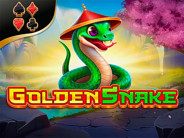 Golden Snake