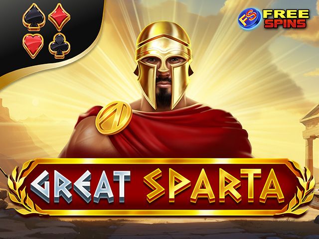 Great Sparta