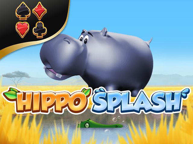 Hippo Splash