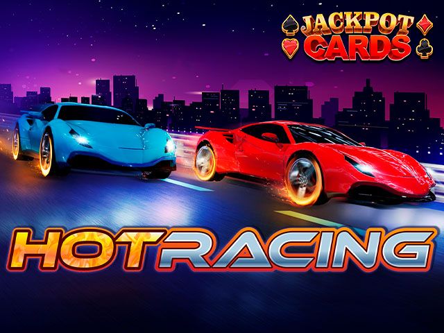 Hot Racing
