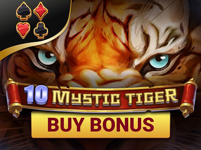 Mystic Tiger