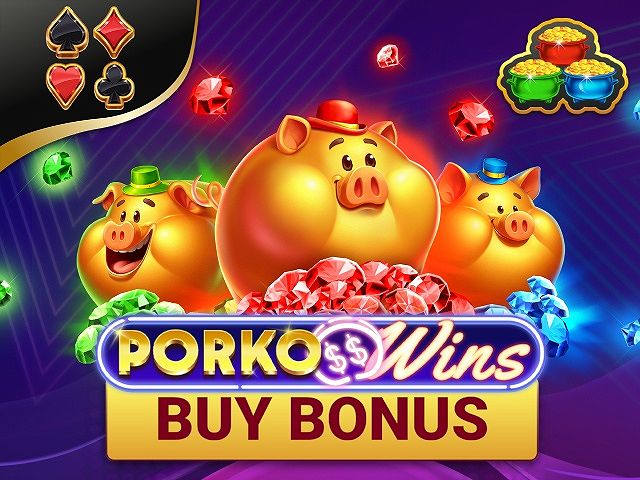 Porko Wins