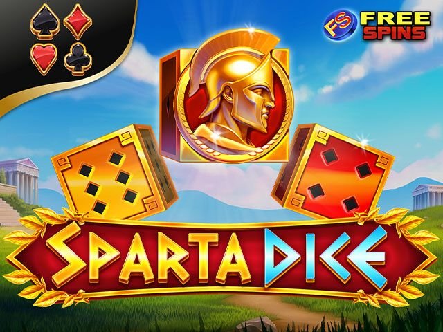 Sparta Dice