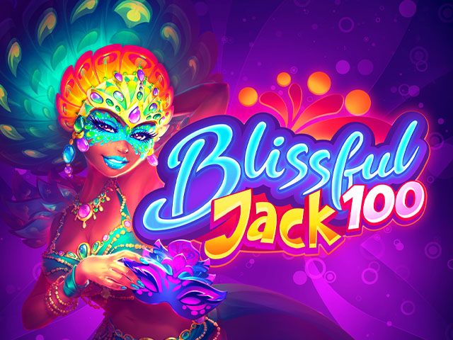 Blissfull Jack 100